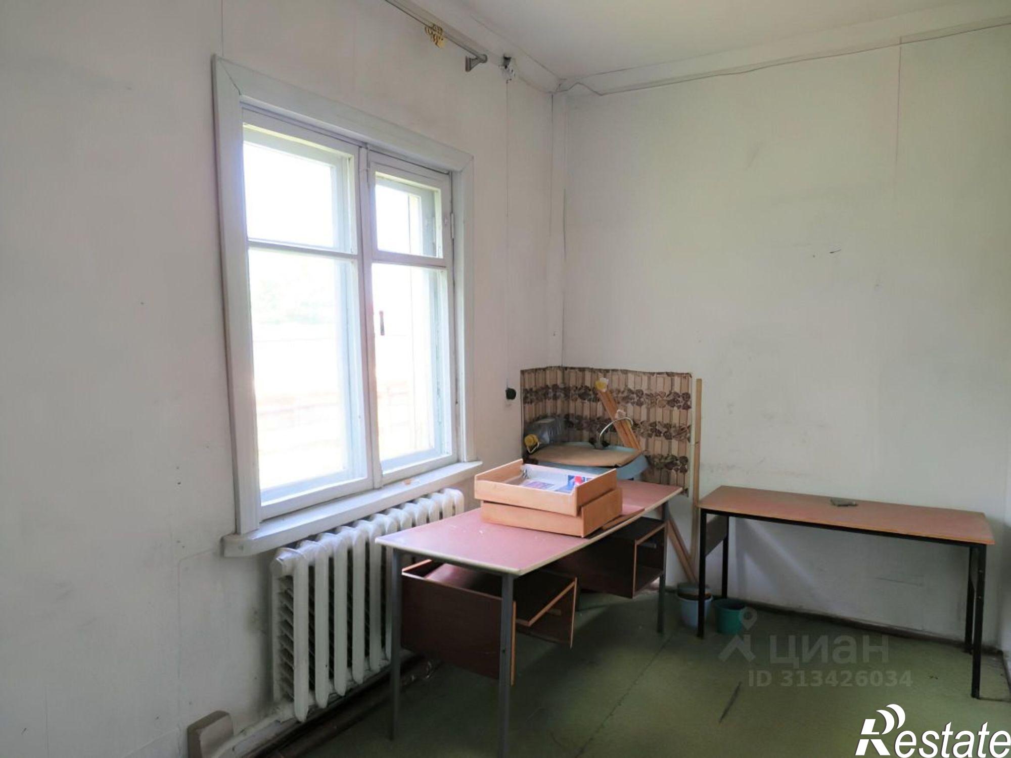 Купить ОСЗ, отдельно стоящее здание за 1 563 060 рублей на ул Ленина, 92