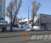склад 420 кв м Авроры улица, 150А склад 420 кв м Авроры улица, 150А