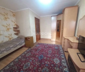 3-комн, 77.6кв м, этаж 1/2 Лапина улица, д.5А 3-комн, 77.6кв м, этаж 1/2 Лапина улица, д.5А