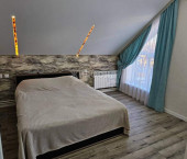 коттедж 147.6 кв м Молодежная улица