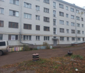 1-комн, 12кв м, этаж 5/5 Чапаева ул, 48