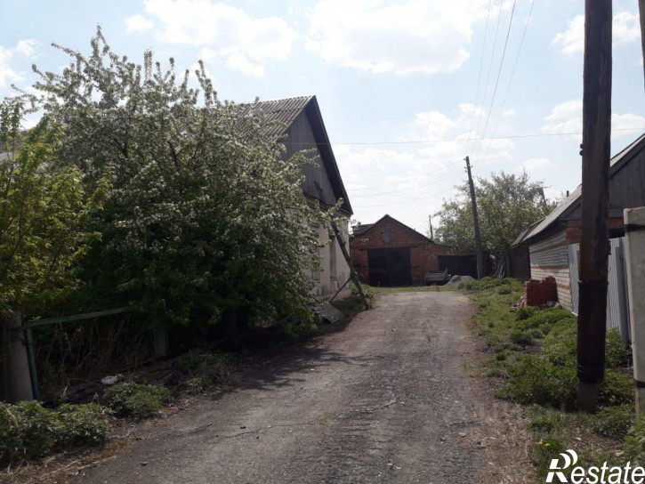 Отдельное здание ул Спортивная, 5,  д. 5