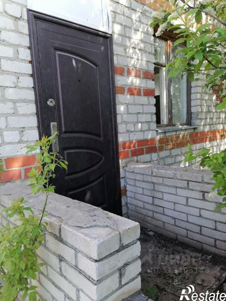 Отдельное здание м.о. Заводоуковский, д Красная, ул Красная, дом 33