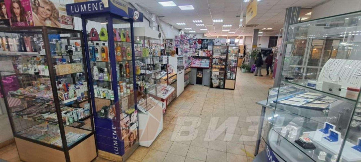 Торговое помещение Георгия Димитрова улица, 7 Торговое помещение Георгия Димитрова улица, 7