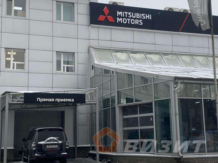 Помещение свободного назначения Мирная улица, 3