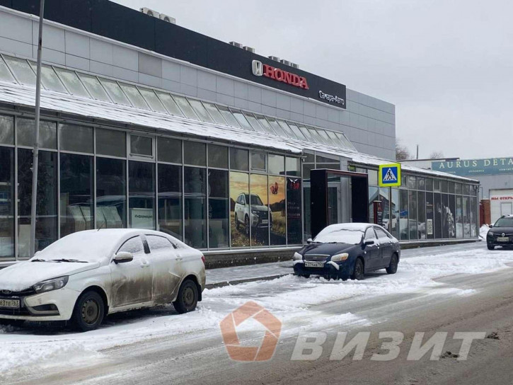 Помещение свободного назначения Мирная улица, 3