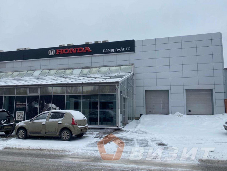 Помещение свободного назначения Мирная улица, 3