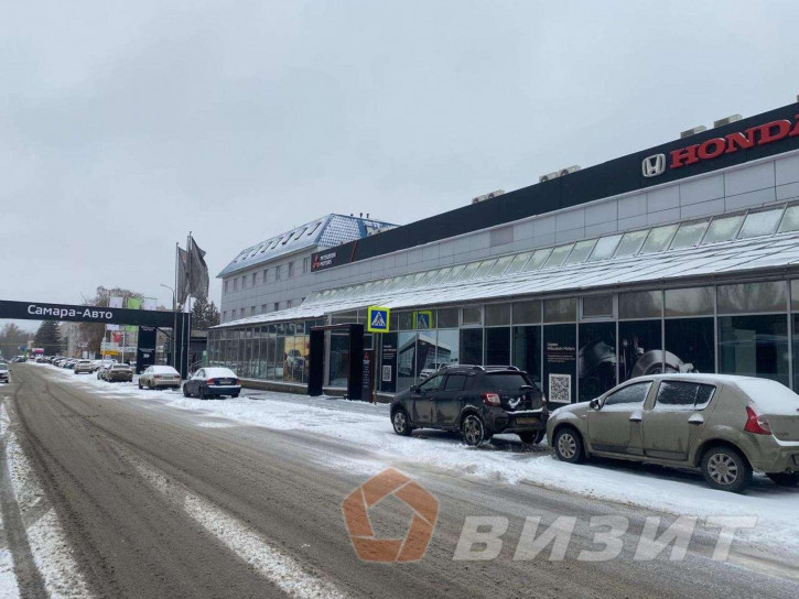 Помещение свободного назначения Мирная улица, 3