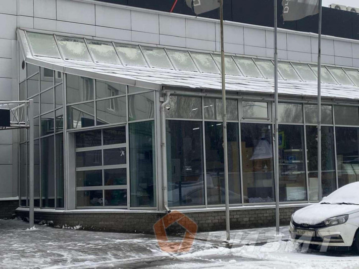 Помещение свободного назначения Мирная улица, 3