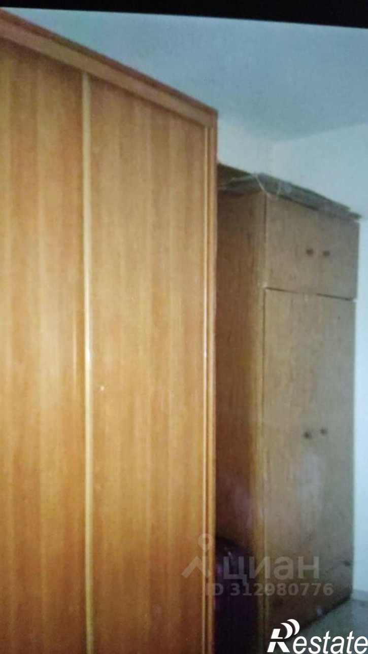 Комната Власихинская улица, 77,  д. 77