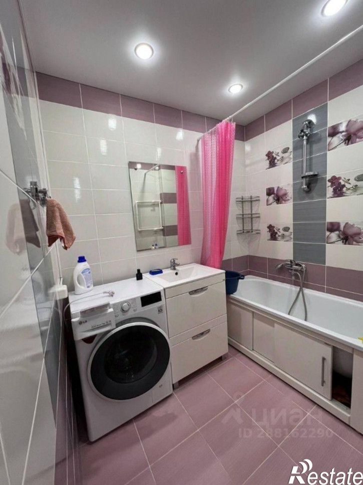2-комн квартира улица Островского, 28А,  д. 28А