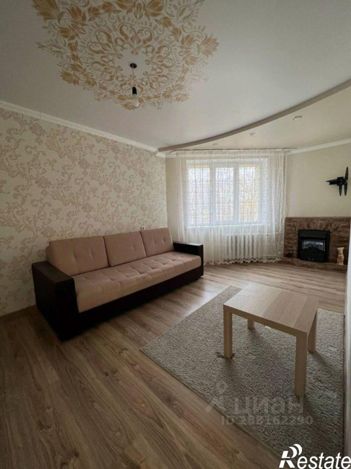 2-комн квартира улица Островского, 28А,  д. 28А