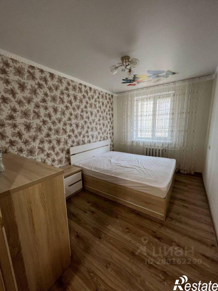 2-комн квартира улица Островского, 28А,  д. 28А