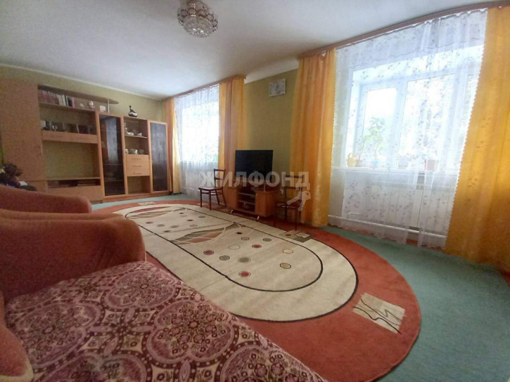 3-комн квартира Лапина улица, д.5А 3-комн квартира Лапина улица, д.5А