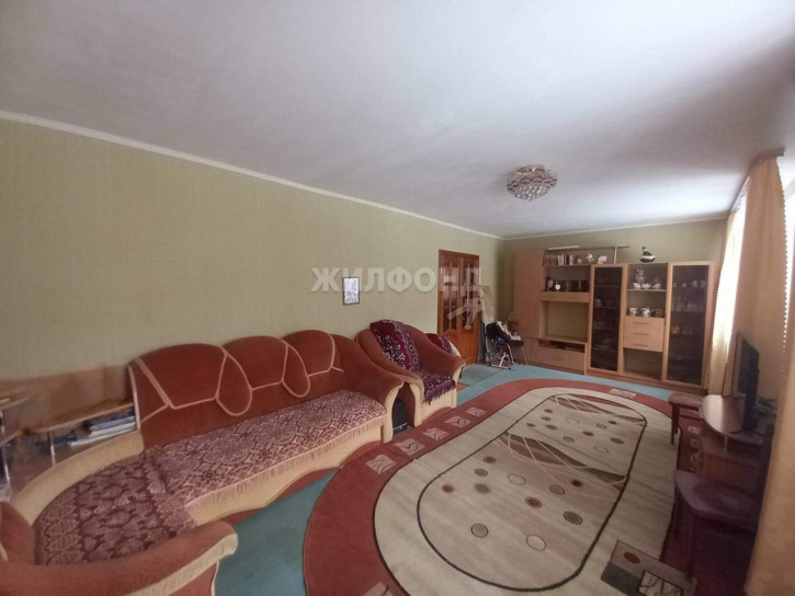 3-комн квартира Лапина улица, д.5А 3-комн квартира Лапина улица, д.5А