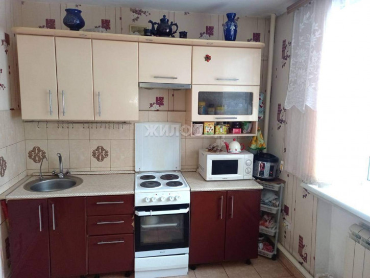 3-комн квартира Лапина улица, д.5А 3-комн квартира Лапина улица, д.5А