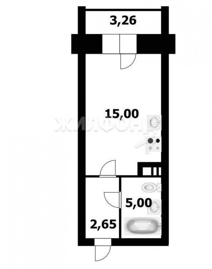 Студия Петухова улица, д.99