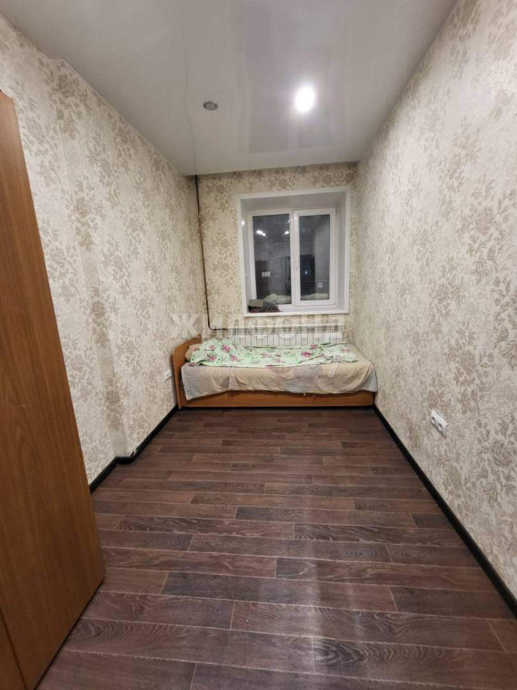 2-комн квартира Металлургов площадь, д.17