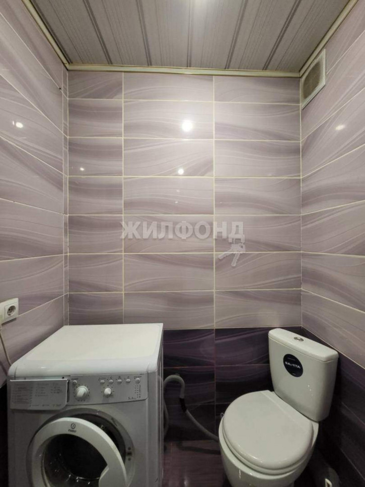 2-комн квартира Металлургов площадь, д.17