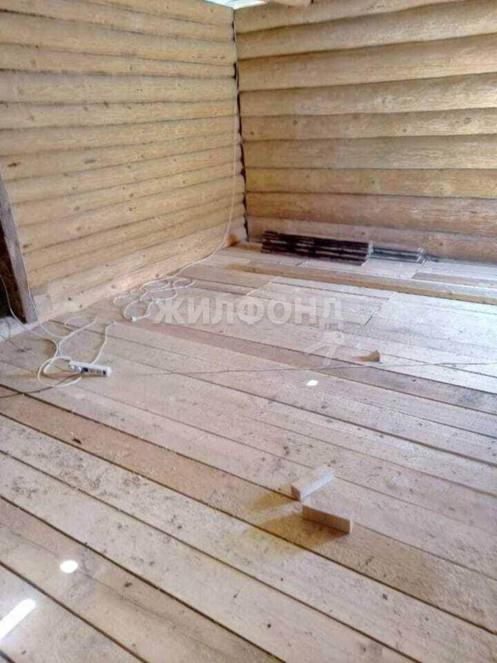 Коттедж/дом Лесная улица