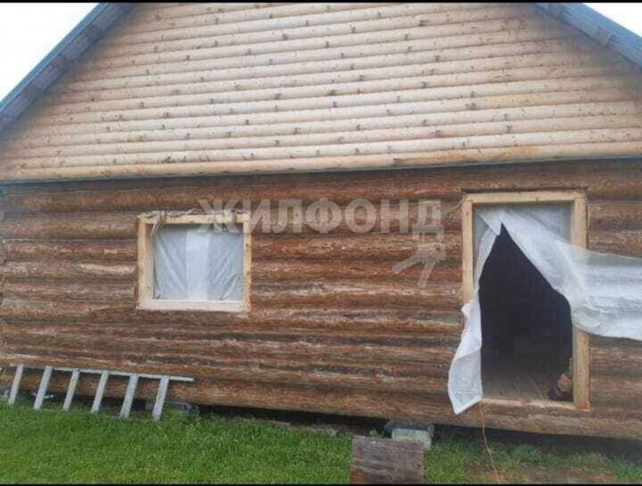 Коттедж/дом Лесная улица
