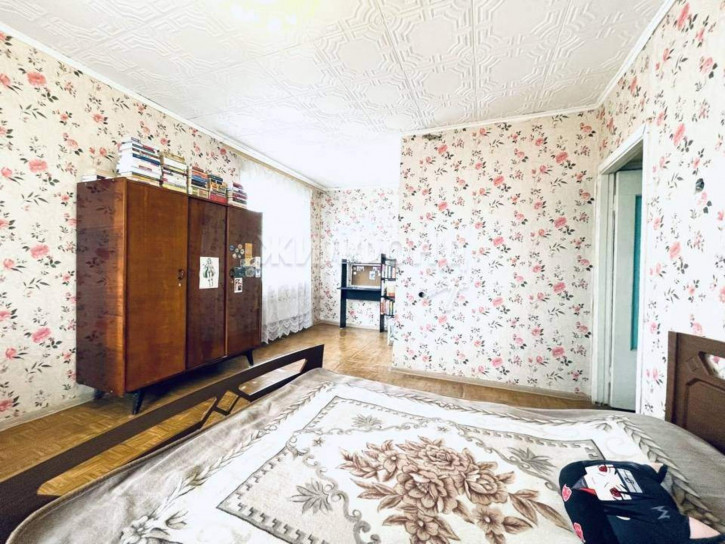 1-комн квартира Вильямса улица, д.42
