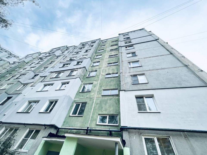 1-комн квартира Вильямса улица, д.42