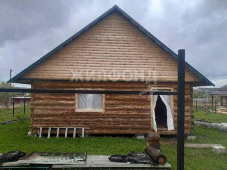 Коттедж/дом Лесная улица