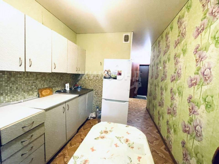 1-комн квартира Металлургов улица, д.49а