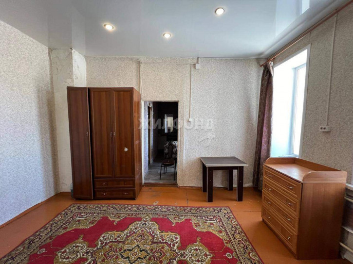 1-комн квартира Партизанская улица, д.90