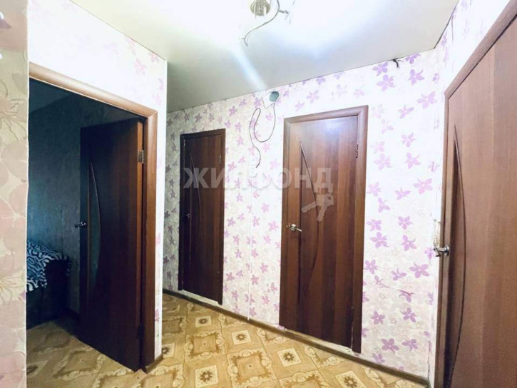 1-комн квартира Металлургов улица, д.49а