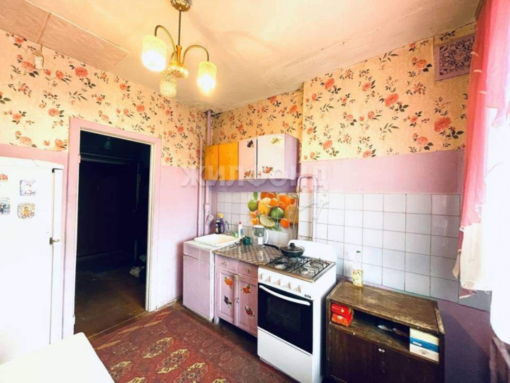 1-комн квартира Вильямса улица, д.42