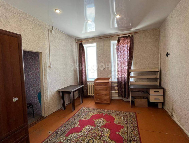 1-комн квартира Партизанская улица, д.90