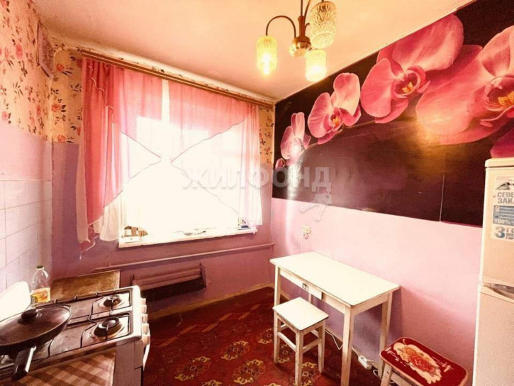 1-комн квартира Вильямса улица, д.42