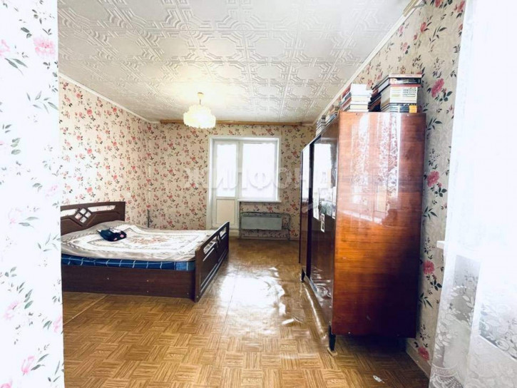 1-комн квартира Вильямса улица, д.42