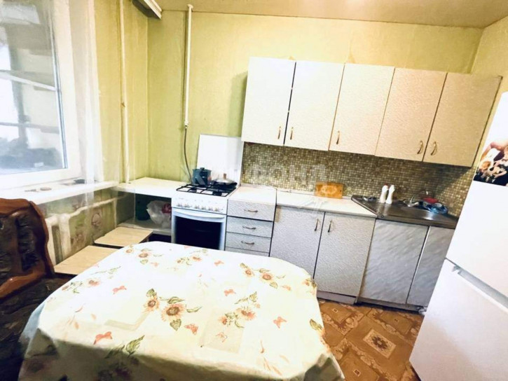 1-комн квартира Металлургов улица, д.49а