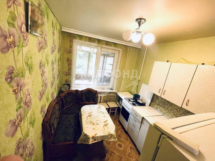 1-комн квартира Металлургов улица, д.49а