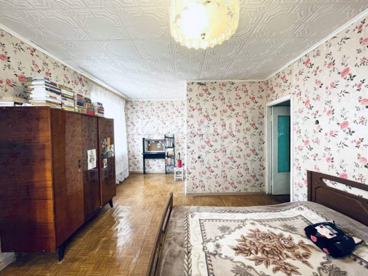 1-комн квартира Вильямса улица, д.42