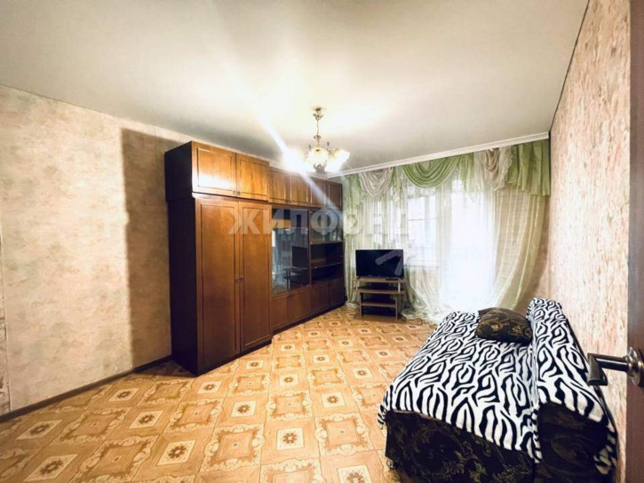 1-комн квартира Металлургов улица, д.49а