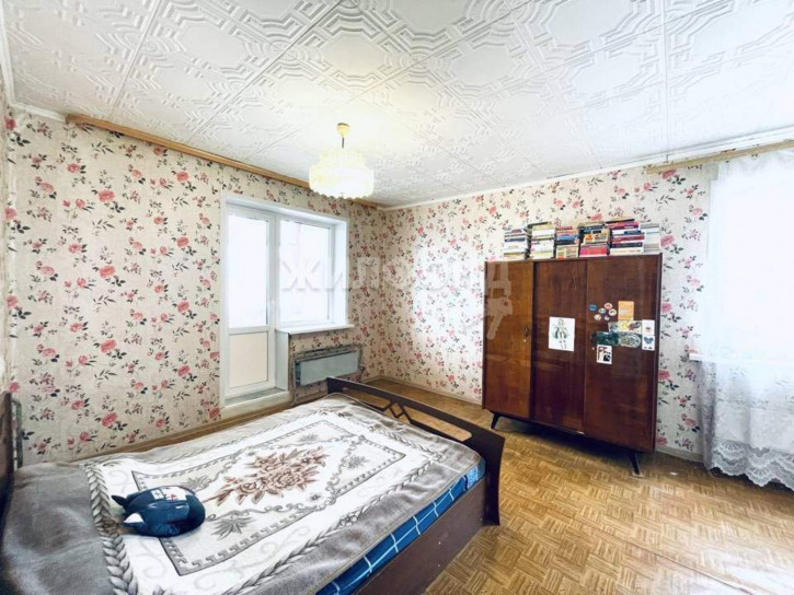 1-комн квартира Вильямса улица, д.42