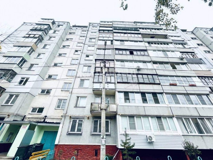 1-комн квартира Металлургов улица, д.49а