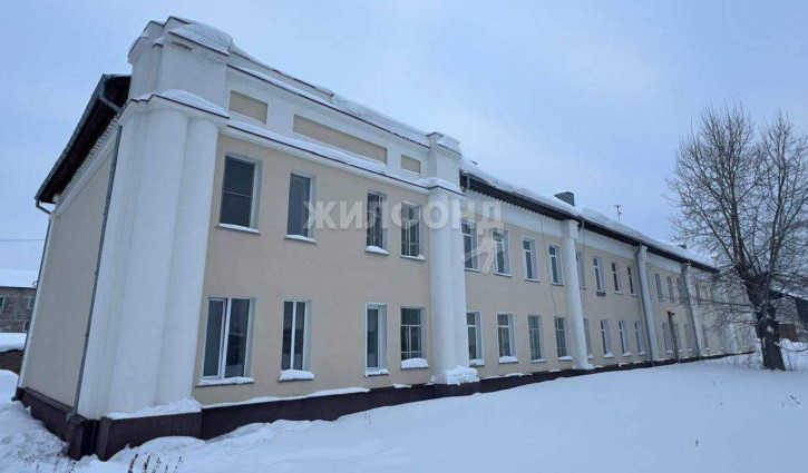 1-комн квартира Партизанская улица, д.90