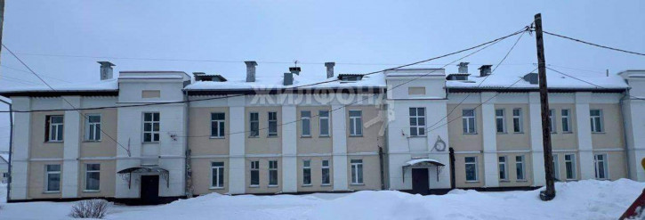 1-комн квартира Партизанская улица, д.90