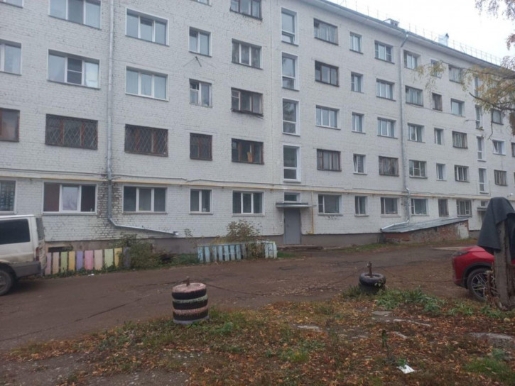 1-комн квартира Чапаева ул, 48