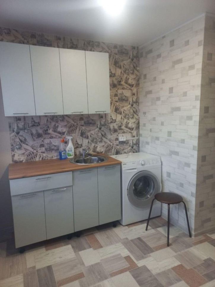 1-комн квартира Чапаева ул, 48