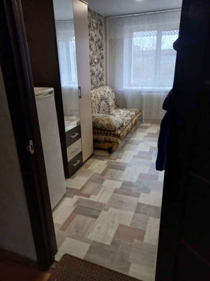 1-комн квартира Чапаева ул, 48