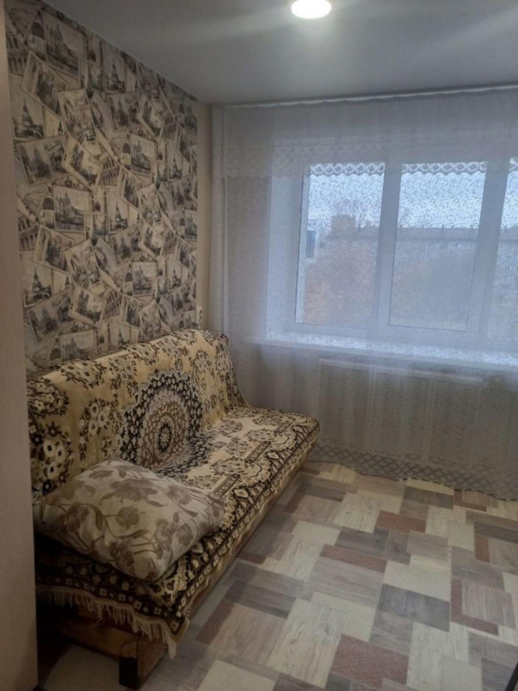 1-комн квартира Чапаева ул, 48