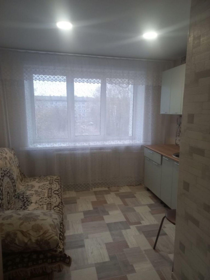 1-комн квартира Чапаева ул, 48