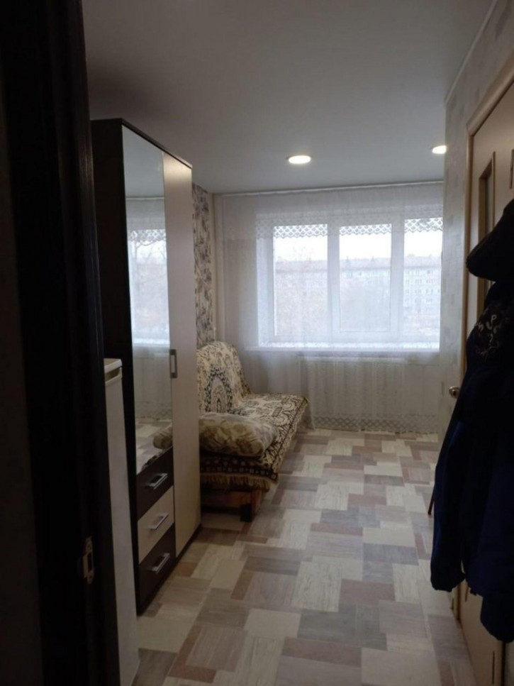 1-комн квартира Чапаева ул, 48