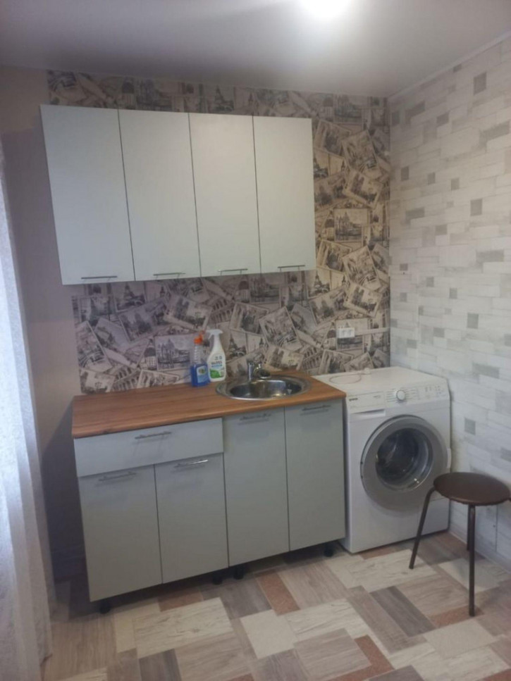 1-комн квартира Чапаева ул, 48